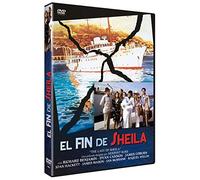 El Fin DVD 1973 The Last of Sheila [Import]