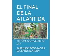 El Final De La Atlantida: Tecnam Descendiente De Cain
