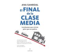 El final de la clase media: Los jóvenes que vivirán peor que sus padres