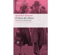 El Final Del Afaire - [Livre en VO] Greene, Grahan (Auteur)