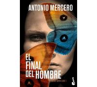 El final del hombre: Serie Sofía Luna, 1