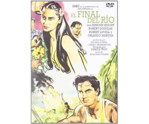 El Final Del Rio [Import]