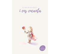 El final no era aquest... i ens encanta: El meu quadern de Sant Jordi
