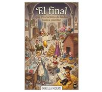 El final que los cuentos de hadas nunca cuentan