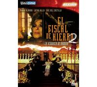 El Fiscal De Hierro 2