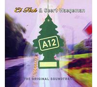 El Fish & Geert Waegeman - A12 -Ost-