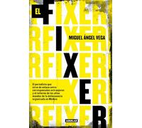 Aguilar – El fixer / The Fixer