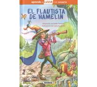 El flautista de Hamelin