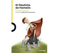 El flautista de Hamelín