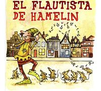 El Flautista De Hamelin - El Flautista De Hamelin 17