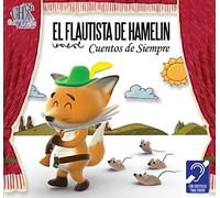 El Flautista de Hamelin [Import]