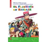 El Flautista De Hamelin Piñata Versión De Michael Morpurgo (Auteur)