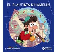 El Flautista d'Hamelin: #1