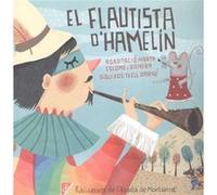 El Flautista D'Hamelin Aa Vv (Auteur)