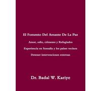 El Fomento Del Amante De La Paz