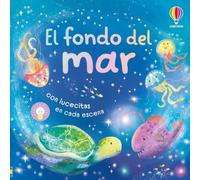 El fondo del mar