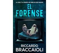 El Forense: La vida y la muerte se unen en sus manos