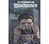 El fotógrafo de Mauthausen