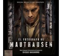 El Fotógrafo De Mauthausen