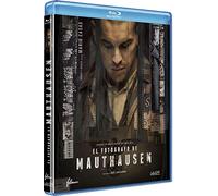 El Fotografo de Mauthaussen [Blu-ray]