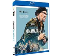 El fotógrafo de Minamata [Blu-ray]