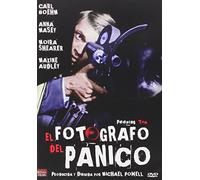 El Fotografo Del Panico [Import]