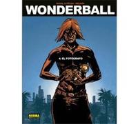 El Fotógrafo - [Livre en VO] Duval, Fred, Pecau, Jean - Pierre (Auteur)