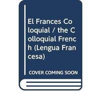 El Frances Coloquial
