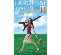 El frances facile para viajar/ The French for Easy Travel