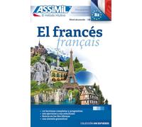 El Francés: Méthode de français pour hispanophones: El frances (Book)