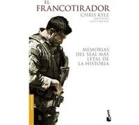 El Francotirador Kyle, Chris (Auteur)
