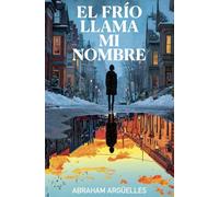 El frío llama mi nombre