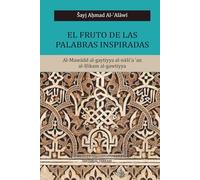 El fruto de las palabras inspiradas (traducción)