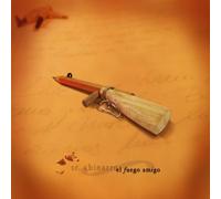 El Fuego Amigo [Import]