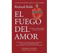 El fuego del amor: Incendium Amoris