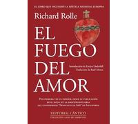 El fuego del amor: Incendium Amoris