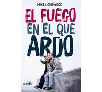 El fuego en el que ardo/ The Fire that Burns Me