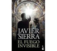 EL FUEGO INVISIBLE