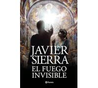 El fuego invisible