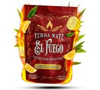 El Fuego Menta Limon 0,5 kg