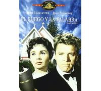 El Fuego Y La Palabra [Import]