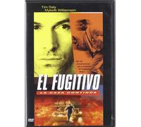 El Fugitivo. La Caza Continúa [Import]