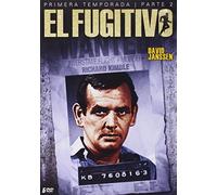 El Fugitivo - Temporada 1, Parte 2