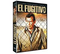El Fugitivo - Temporada 2 Parte 1