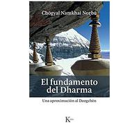 El Fundamento Del Dharma