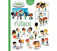 El Fútbol [Livre en VO] Benoist, Cecile (Auteur)