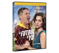 El Fútbol O Yo (2017) (Dvd)