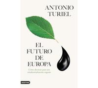 El futuro de Europa: Cómo decrecer para una reindustrialización urgente