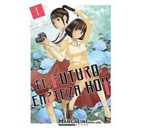 El Futuro Empieza Hoy 1