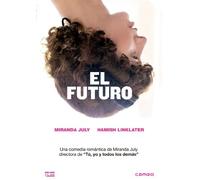 El Futuro [Import]